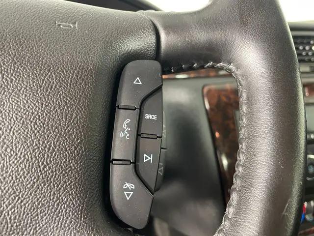 2013 Chevrolet Impala LT