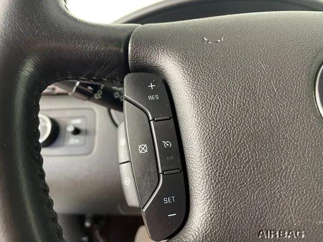 2013 Chevrolet Impala LT