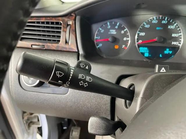 2013 Chevrolet Impala LT