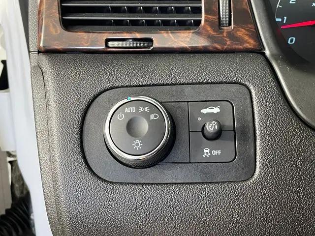 2013 Chevrolet Impala LT