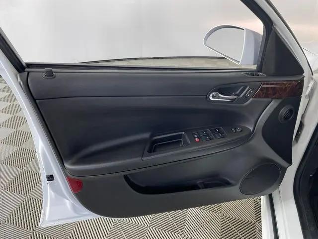 2013 Chevrolet Impala LT