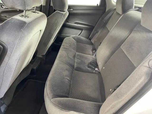 2013 Chevrolet Impala LT