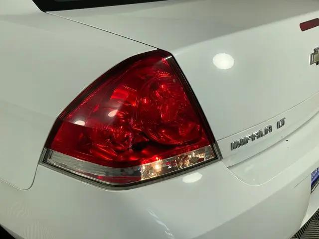 2013 Chevrolet Impala LT