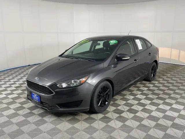 2017 Ford Focus SE for sale in Bremerton, WA
