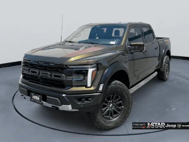 2026 Ford F-150 Raptor for sale in ANAHEIM HILLS, CA