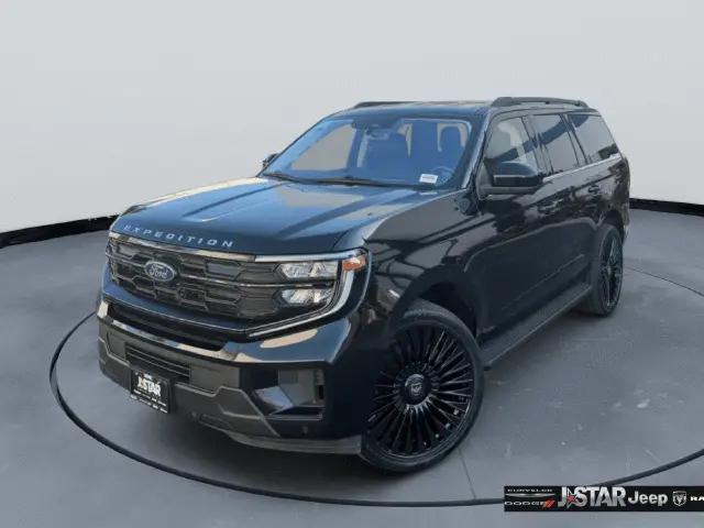 2025 Ford Expedition Active for sale in ANAHEIM HILLS, CA