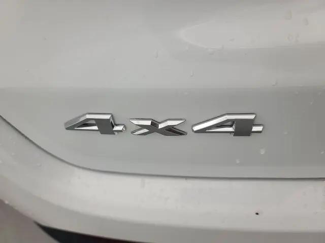 2024 Jeep Compass Latitude Lux FWD