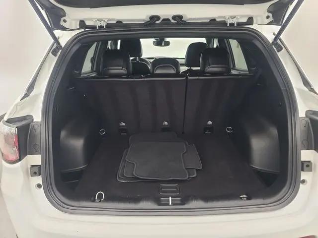 2024 Jeep Compass Latitude Lux FWD
