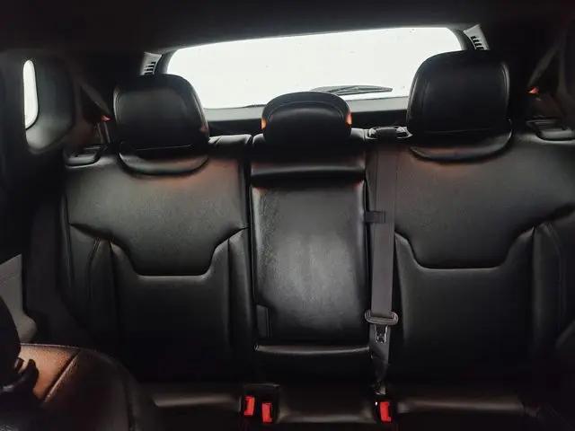 2024 Jeep Compass Latitude Lux FWD
