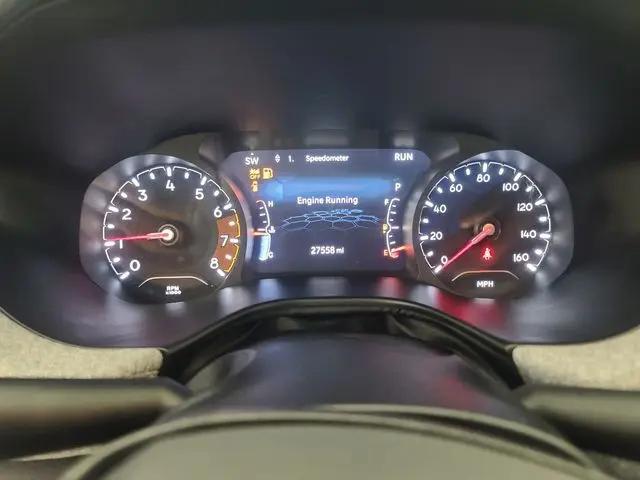 2024 Jeep Compass Latitude Lux FWD