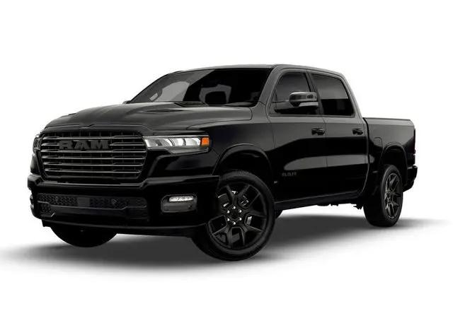 2026 Ram 1500 Laramie Crew Cab 4x2 5'7" Box for sale in ANAHEIM HILLS, CA