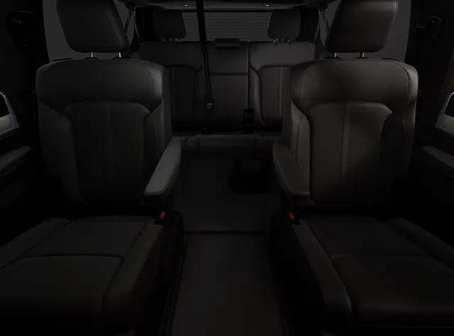 2026 Jeep Grand Wagoneer L Limited Altitude 4x4