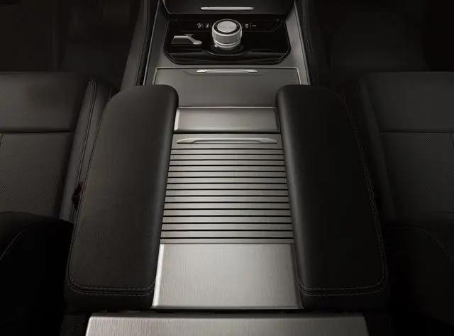 2026 Jeep Grand Wagoneer L Limited Altitude 4x4