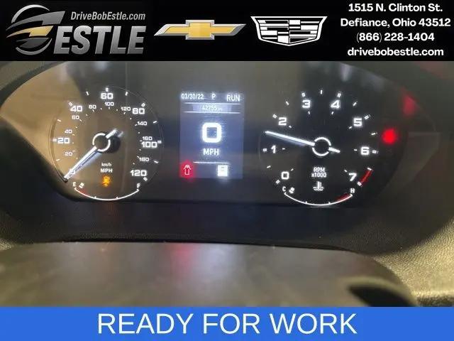 2025 Ram ProMaster 2500 Cargo Van Tradesman High Roof 159" WB w/Pass Seat