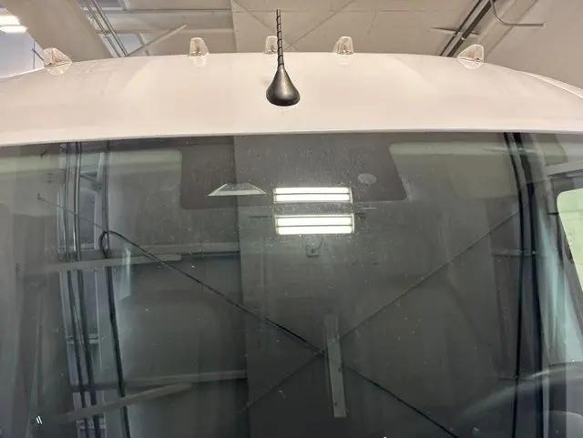2025 Ram ProMaster 2500 Cargo Van Tradesman High Roof 159" WB w/Pass Seat