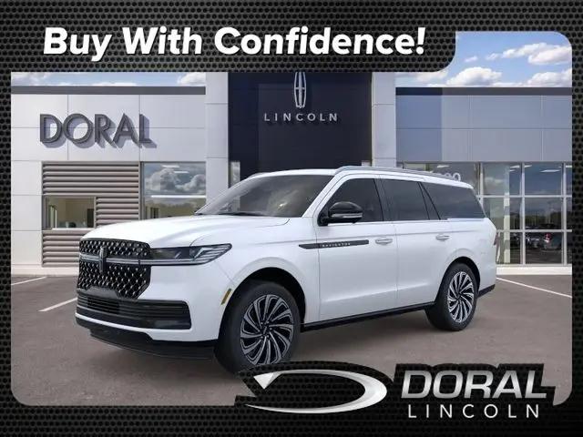 2026 Lincoln Navigator Black Label for sale in Doral, FL