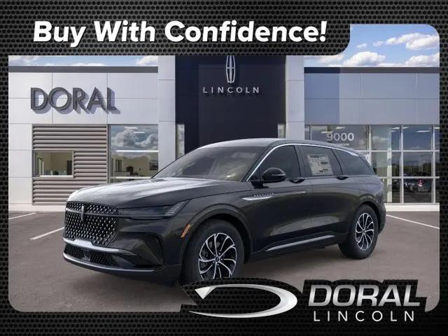 2026 Lincoln Nautilus Premiere for sale in Doral, FL
