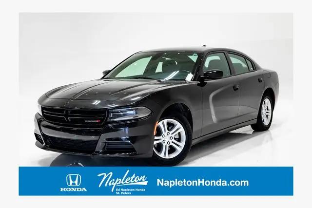 2023 Dodge Charger SXT for sale in St. Peters, MO