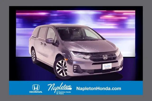 2025 Honda Odyssey EX-L for sale in St. Peters, MO