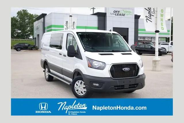 2025 Ford Transit Cargo Van T-250 for sale in St. Peters, MO