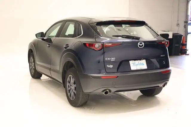 2025 Mazda CX-30 2.5 S