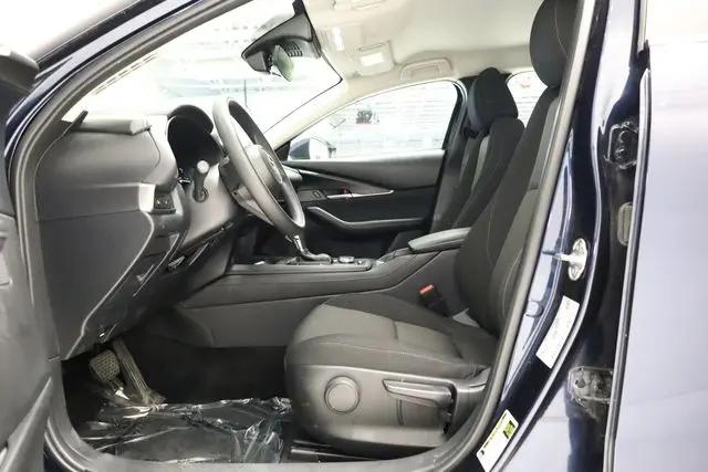 2025 Mazda CX-30 2.5 S