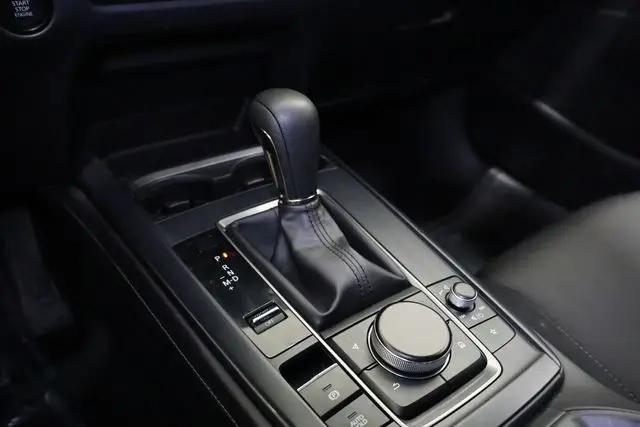 2025 Mazda CX-30 2.5 S