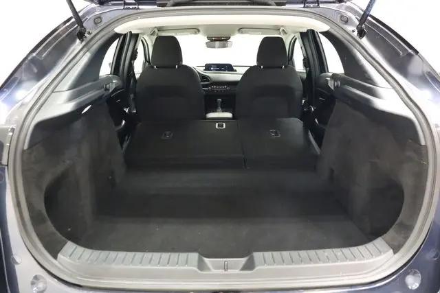 2025 Mazda CX-30 2.5 S