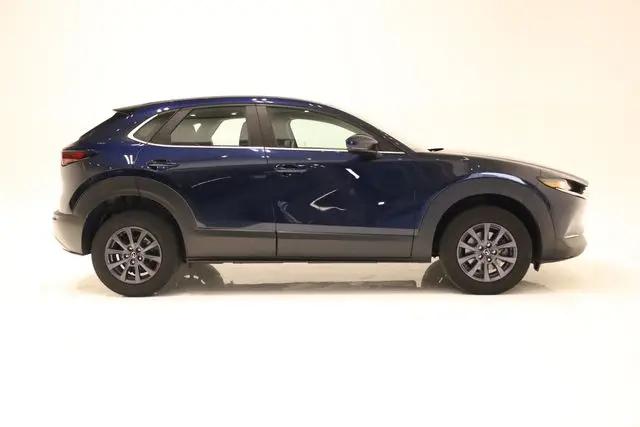 2025 Mazda CX-30 2.5 S