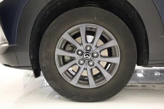 2025 Mazda CX-30 2.5 S