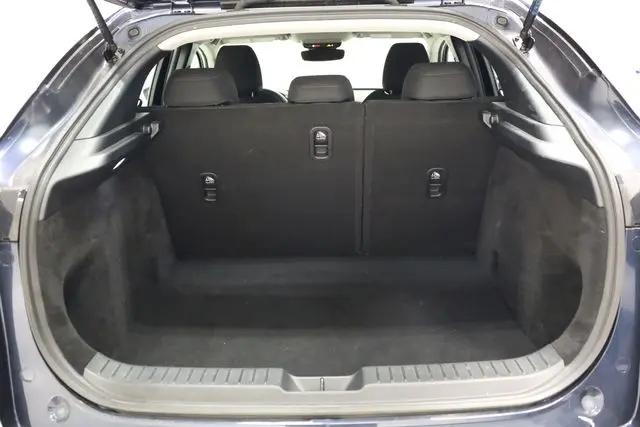 2025 Mazda CX-30 2.5 S
