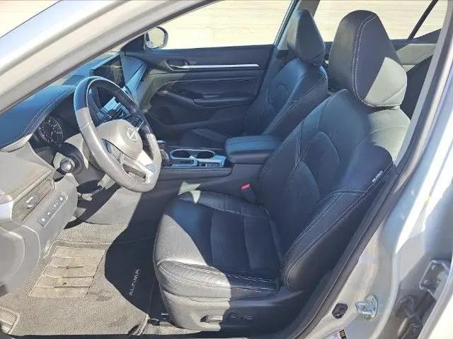 2023 Nissan Altima SL FWD