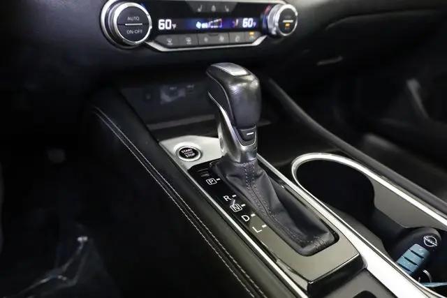 2023 Nissan Altima SL FWD