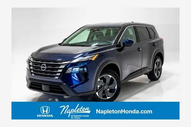 2025 Nissan Rogue SV Intelligent AWD for sale in St. Peters, MO