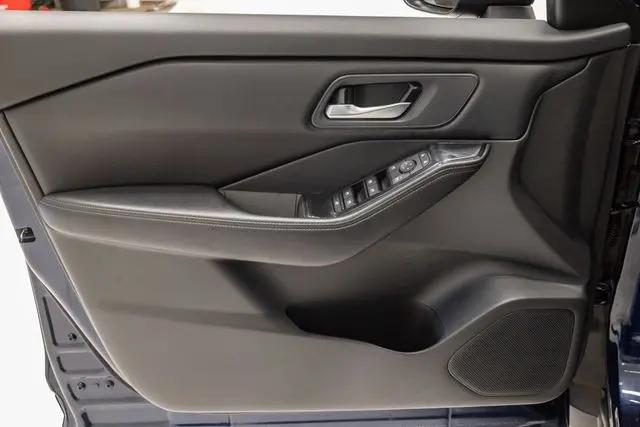 2025 Nissan Rogue SV Intelligent AWD