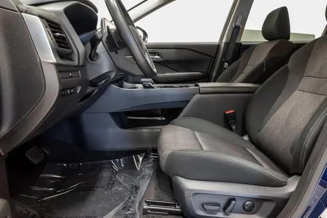 2025 Nissan Rogue SV Intelligent AWD