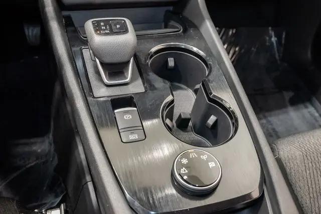 2025 Nissan Rogue SV Intelligent AWD