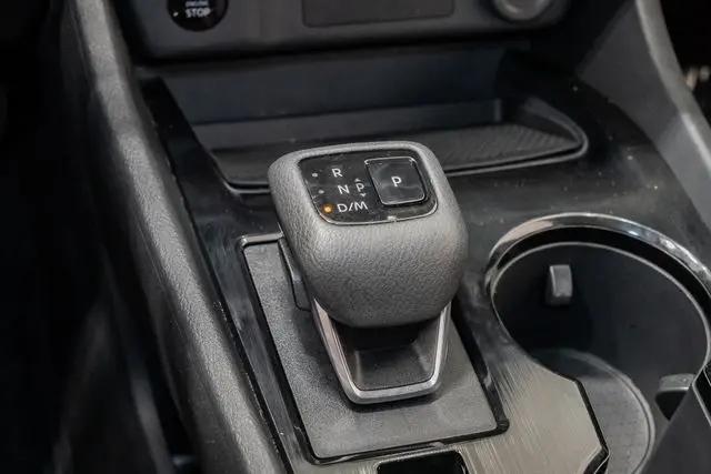 2025 Nissan Rogue SV Intelligent AWD