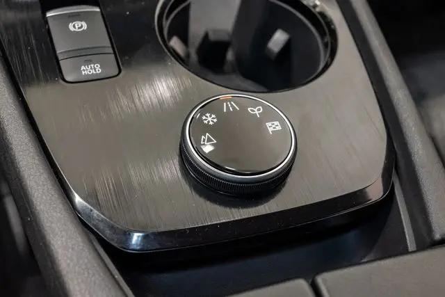 2025 Nissan Rogue SV Intelligent AWD
