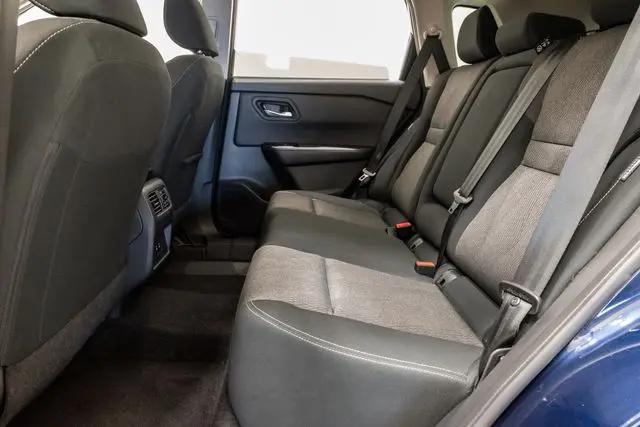 2025 Nissan Rogue SV Intelligent AWD