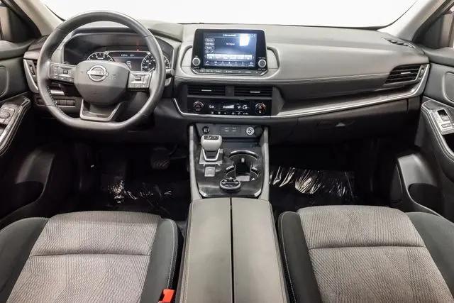 2025 Nissan Rogue SV Intelligent AWD