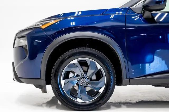 2025 Nissan Rogue SV Intelligent AWD