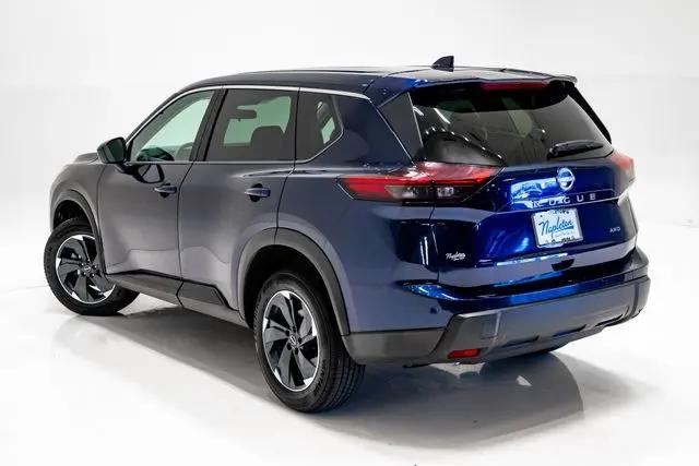 2025 Nissan Rogue SV Intelligent AWD