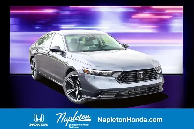 2026 Honda Accord Sedan SE for sale in St. Peters, MO