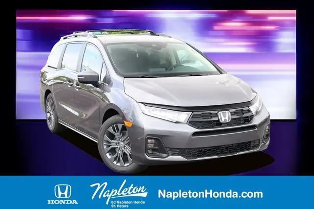 2026 Honda Odyssey Touring for sale in St. Peters, MO
