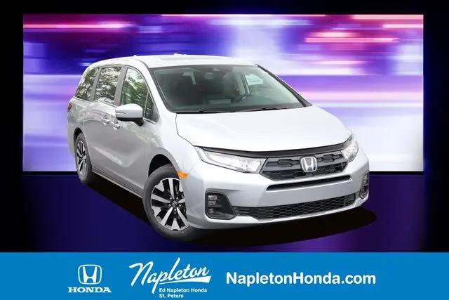 2026 Honda Odyssey EX-L for sale in St. Peters, MO