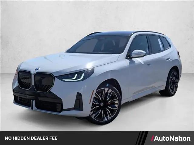 2026 BMW X3 30 xDrive for sale in Fremont, CA