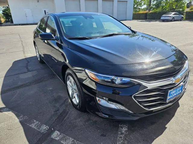 2023 Chevrolet Malibu FWD 1LT for sale in Yuba City, CA