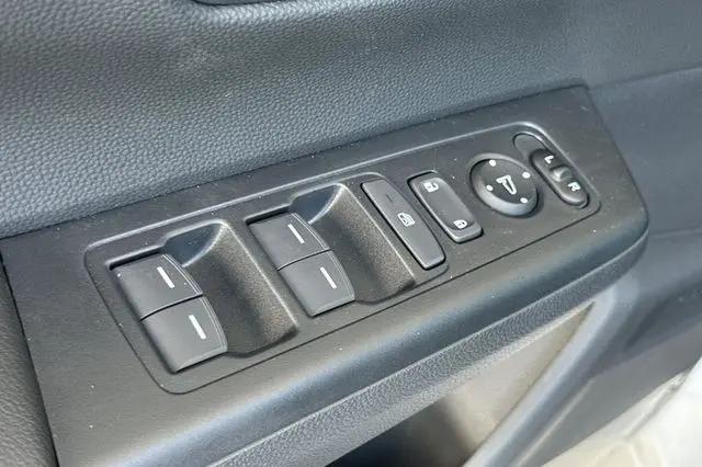 2026 Honda CR-V Hybrid 2WD Sport-L