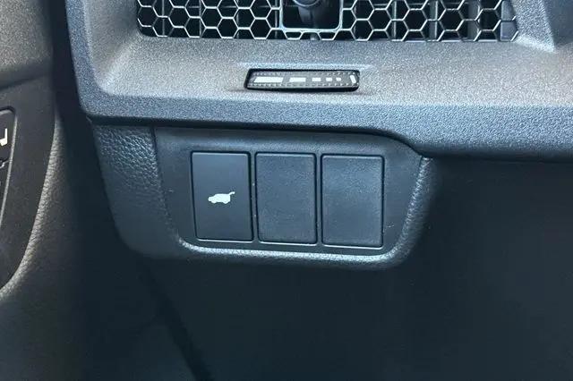 2026 Honda CR-V Hybrid 2WD Sport-L